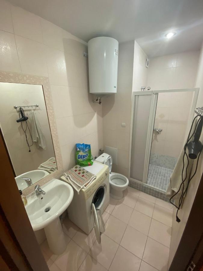 White New Apartments Ultracentral 2-Rooms In The Heart Kisinyov Kültér fotó