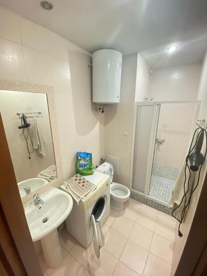 White New Apartments Ultracentral 2-Rooms In The Heart Kisinyov Kültér fotó