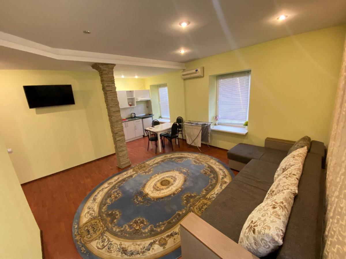 White New Apartments Ultracentral 2-Rooms In The Heart Kisinyov Kültér fotó