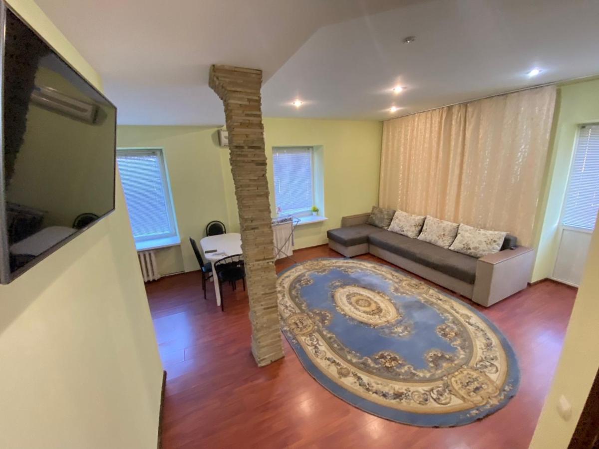 White New Apartments Ultracentral 2-Rooms In The Heart Kisinyov Kültér fotó