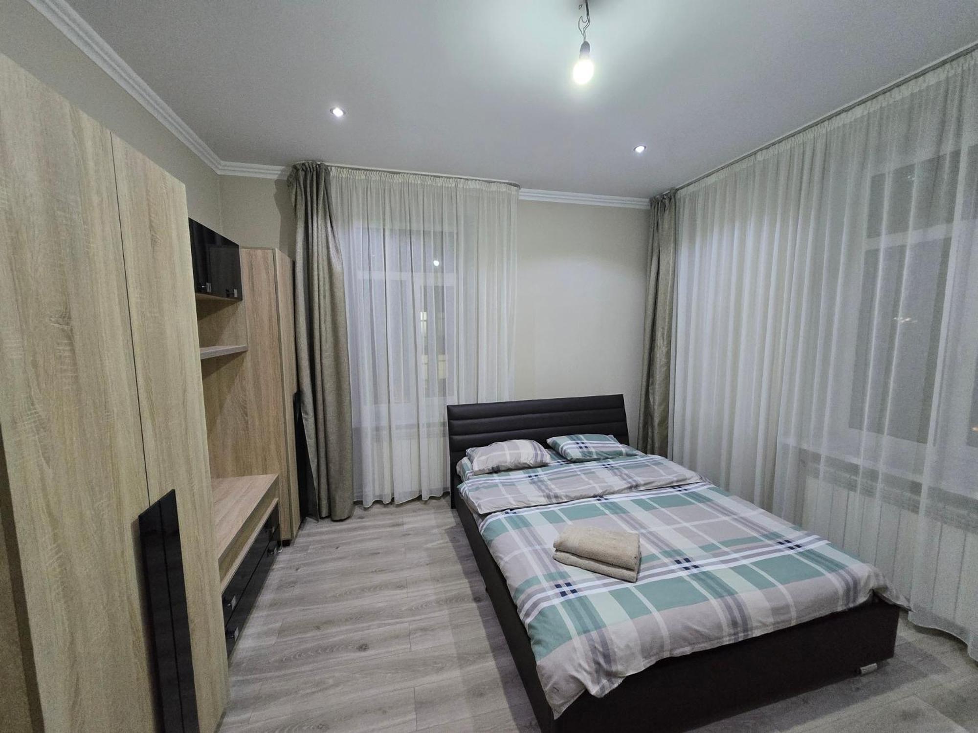 White New Apartments Ultracentral 2-Rooms In The Heart Kisinyov Kültér fotó