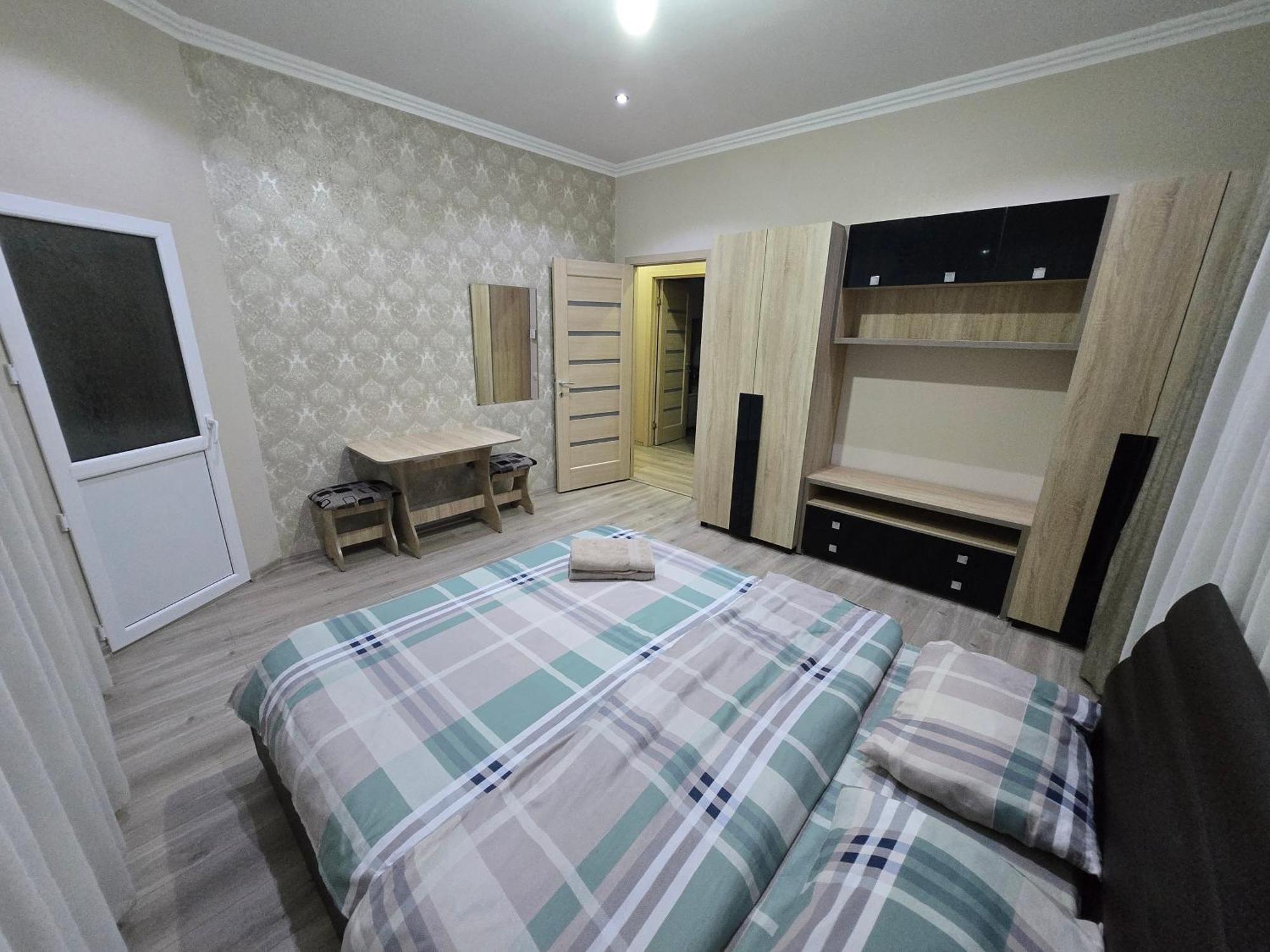 White New Apartments Ultracentral 2-Rooms In The Heart Kisinyov Kültér fotó