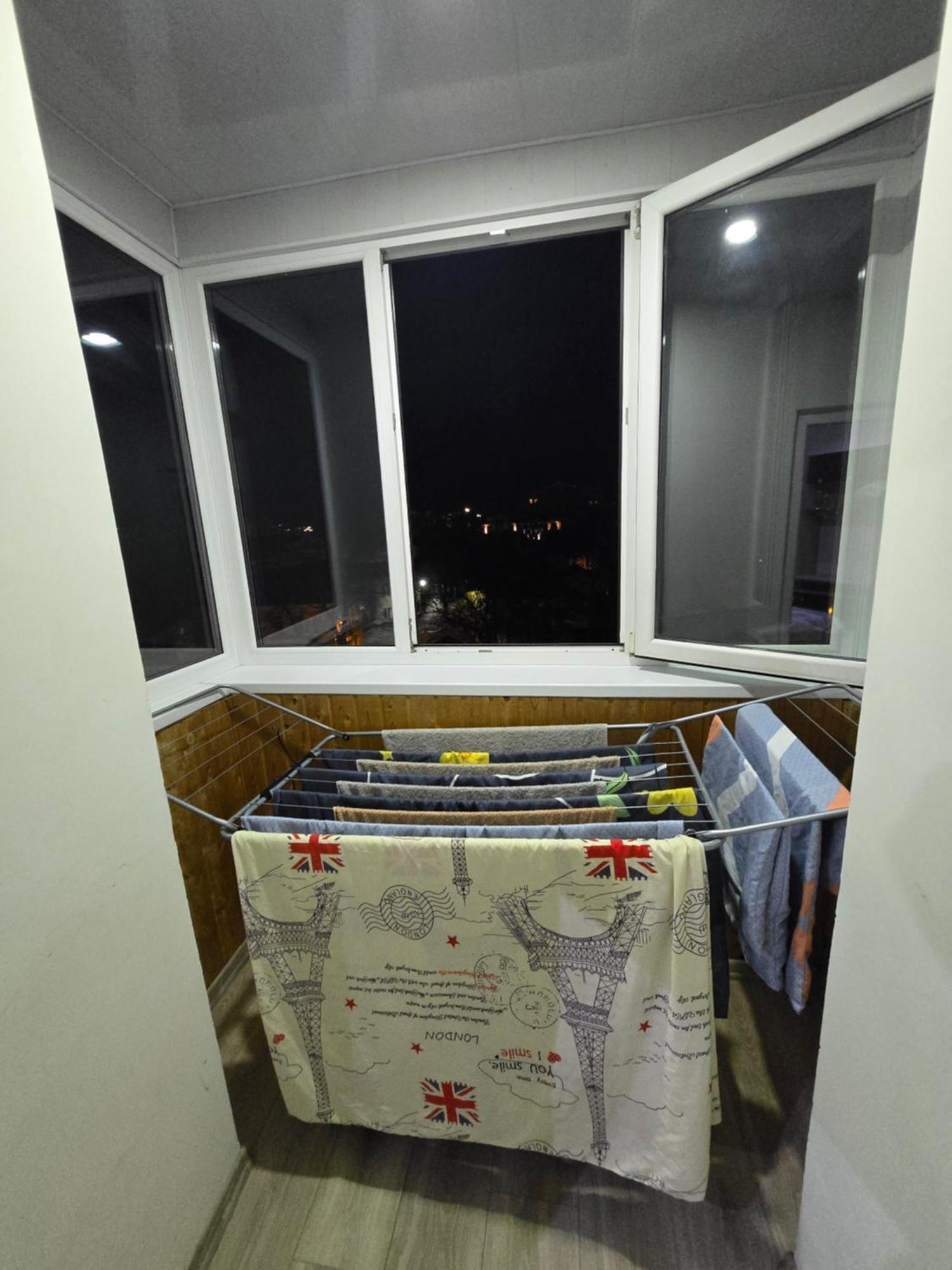White New Apartments Ultracentral 2-Rooms In The Heart Kisinyov Kültér fotó